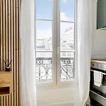 Paris 13 - Beautiful Apartment L013